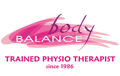 Body Balance Whitianga Claudia Pentner